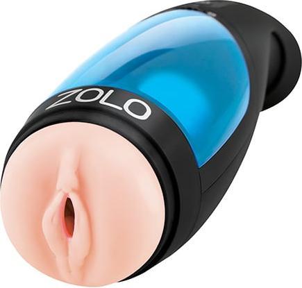 Zolo Seksspeeltje- 670046 Zwart Eenheidsmaat