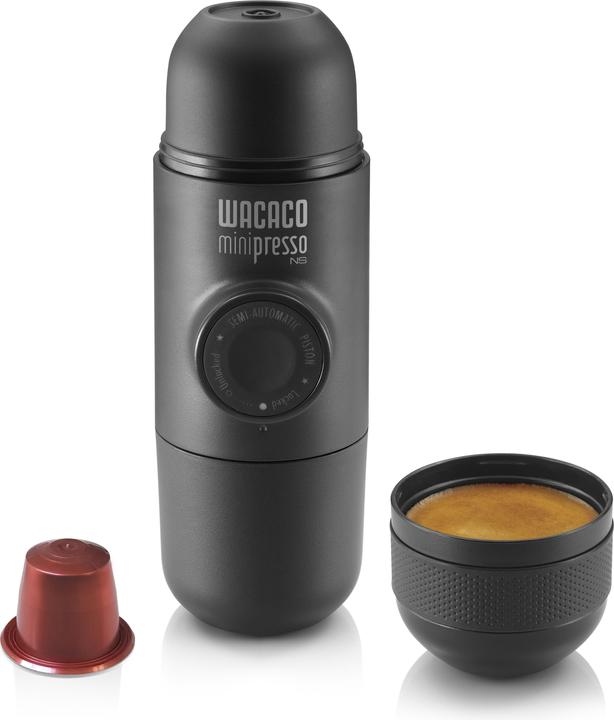 Immagine prodotto Wacaco Minipresso NS (0.07 l)