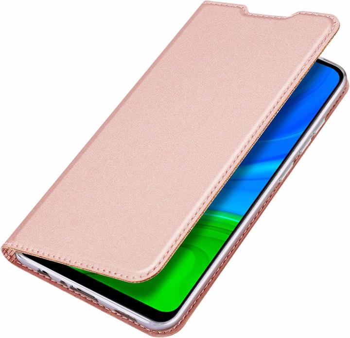 Image du produit Dux Ducis Série Skin Pro (Huawei P Smart (2020))