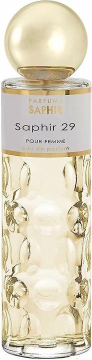 Saphir 29 Eau de Parfum Spray for Women 200ml (Eau de Parfum, 200 ml)