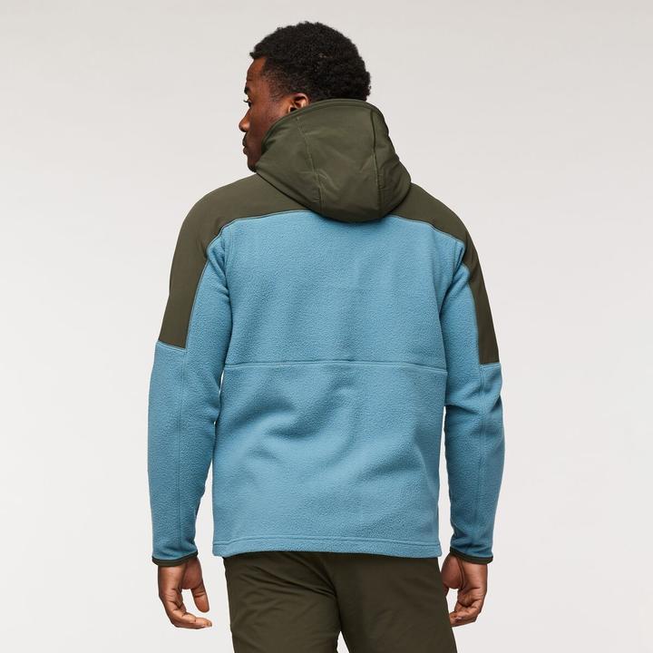 Immagine prodotto Cotopaxi Abrazo Hood FullZip Fleece Jkt (XS)