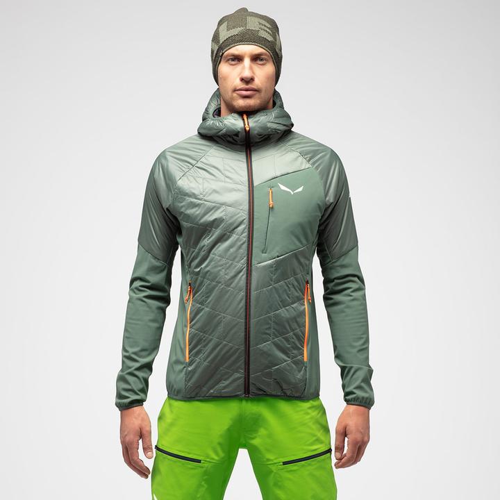 Actual product image Salewa Ortles Hybrid Jacket (M)
