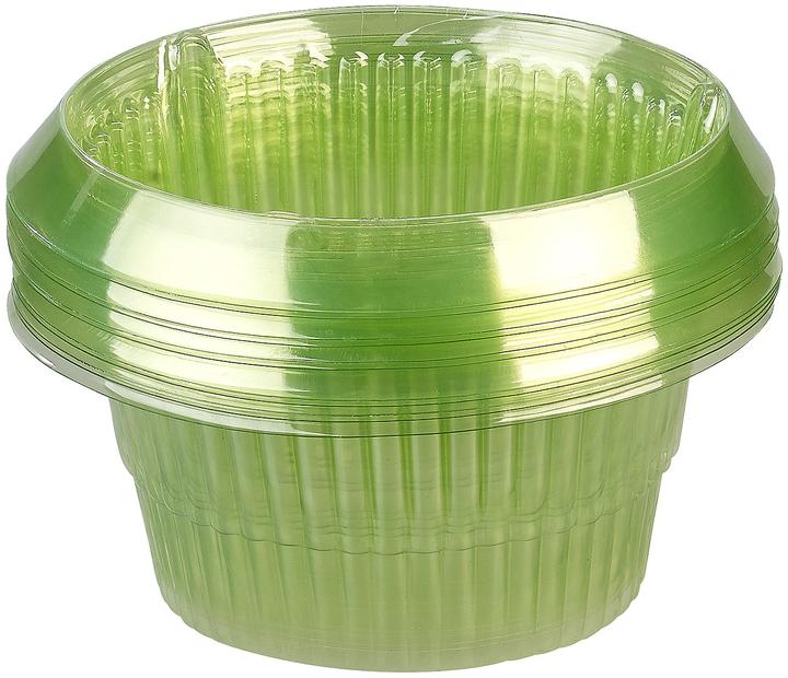 Produktbild Royal Gardineer Schneckenschutzringe ohne Gift und Chemie, 12er Set