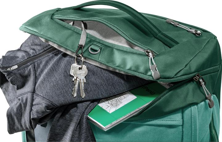 Produktbild Deuter Pro Movo (36 l, Handgepäck (bis 50l))