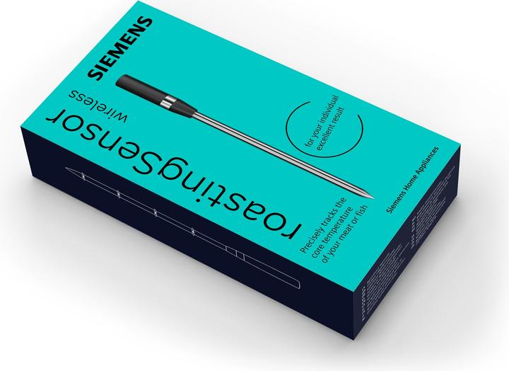 Produktbild Siemens SIEM Thermometer