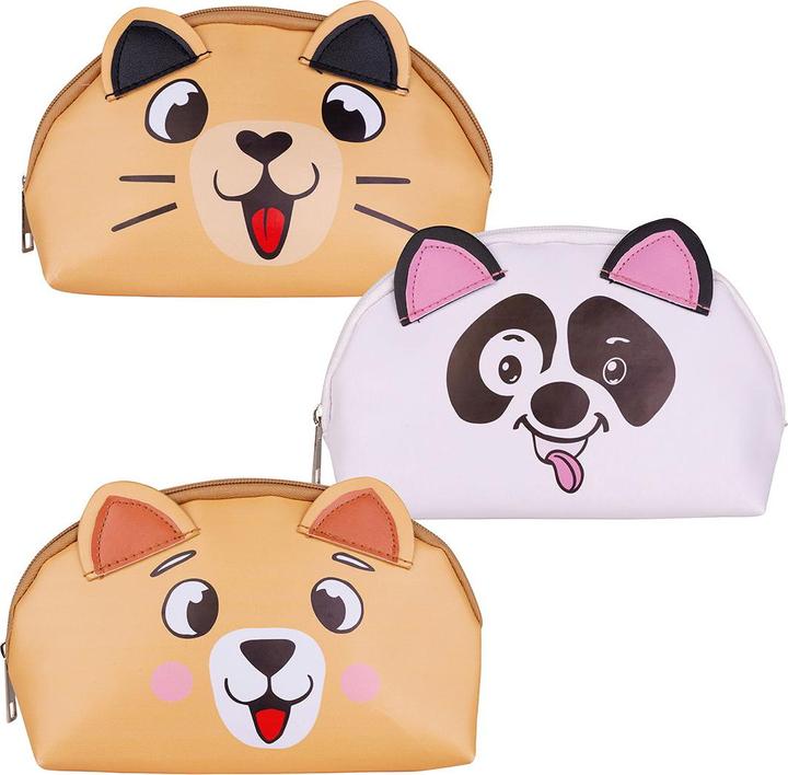 Image du produit Accentra Best Friends avec des oreilles