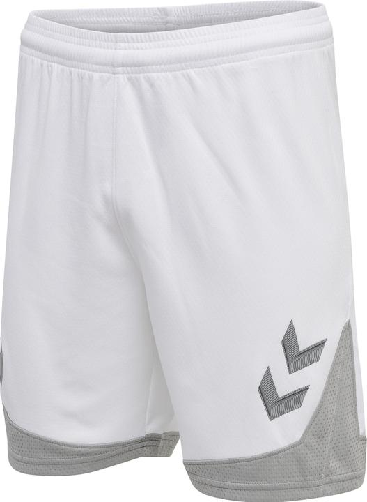 Actual product image hummel Lead Poly Shorts (S)