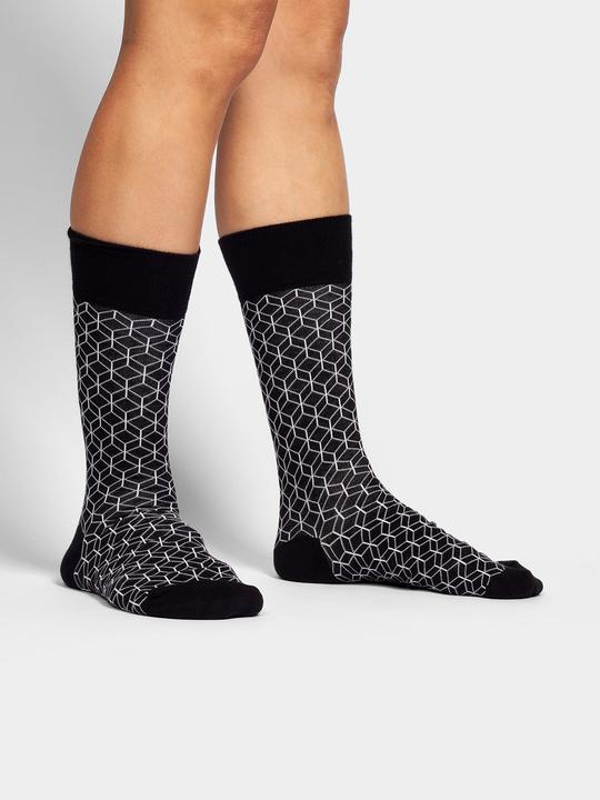 Produktbild DillySocks Classic Lining (Einzelpack, 41 - 46)