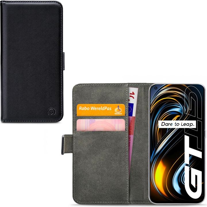 Actual product image Mobilize Classic Gelly Purse (Realme GT 5G)