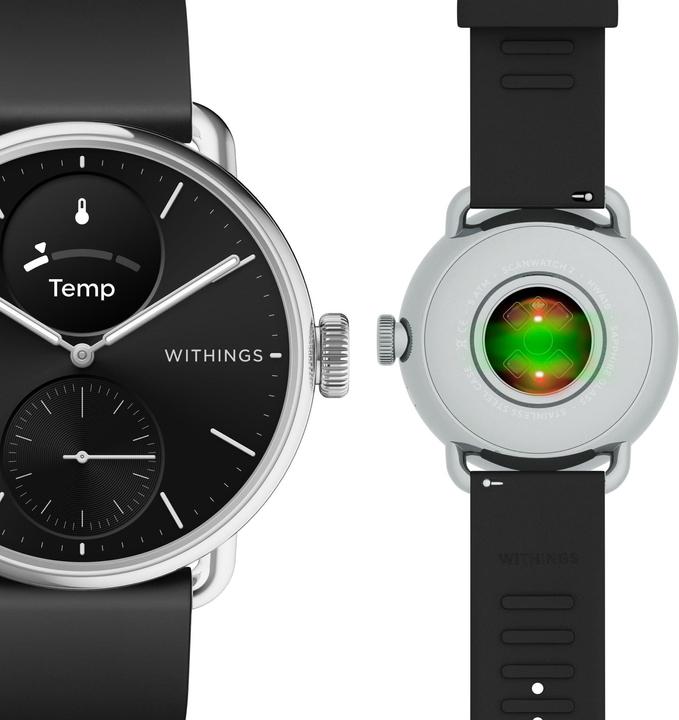 Immagine prodotto Withings ScanWatch 2 (38 mm)