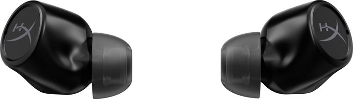 Image du produit HyperX Cirro Buds Pro Noir (ANC, 35 h, Sans fil)