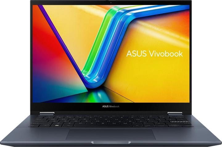 ASUS Vivobook S 14 Flip (14", Intel Core i5-1335U, 16 GB, 512 GB, CH)