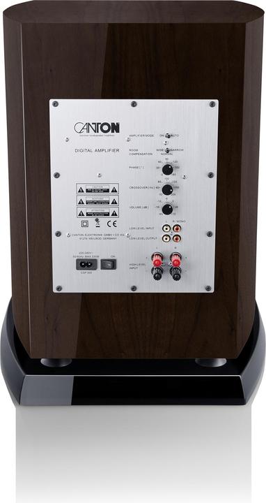 Produktbild Canton Vento Sub 12 (1 Stk., 400 W)