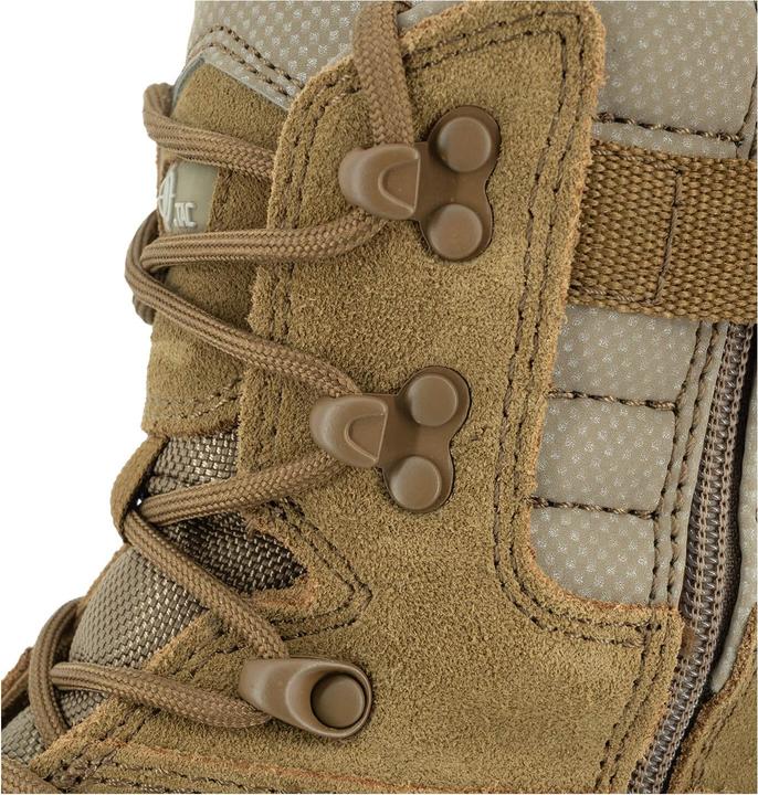 Actual product image Dicks Tactical Secure Force boots (41)