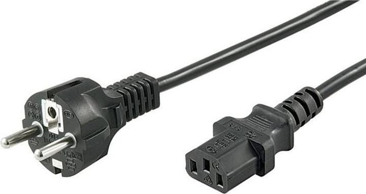Produktbild MicroConnect PowerCord (0.50 m)