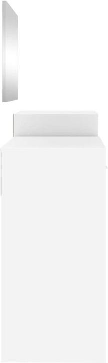 Immagine prodotto VidaXL Katusha (80 x 39 x 80 cm)