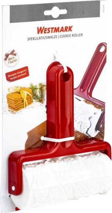 Immagine prodotto Westmark Klausi a rullo Speculoos