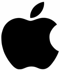 Produktbild Apple Siri Remote (Gerätespezifische Fernbedienung, Bluetooth, Infrarot)