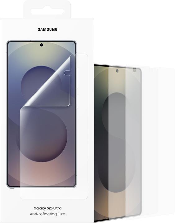 Image du produit Samsung Screen Protector (1 pièce(s), Samsung Galaxy S25 Ultra)