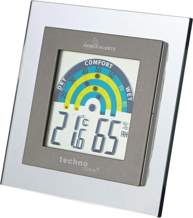Immagine prodotto Technoline Stazione meteorologica MA 10230