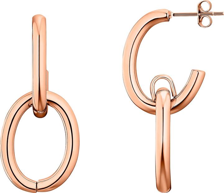 Actual product image Heideman Kalea polished (100% stainless steel)