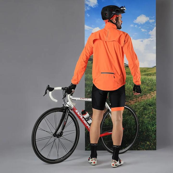 Produktbild CMP Campagnolo Jacke (M)