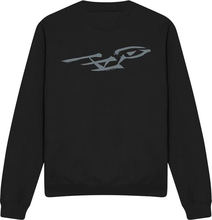 Bushwork Enterprise Sweatshirt