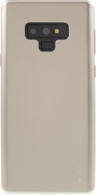 Produktbild Goospery i Jelly Metal Series (Samsung Galaxy Note 9)