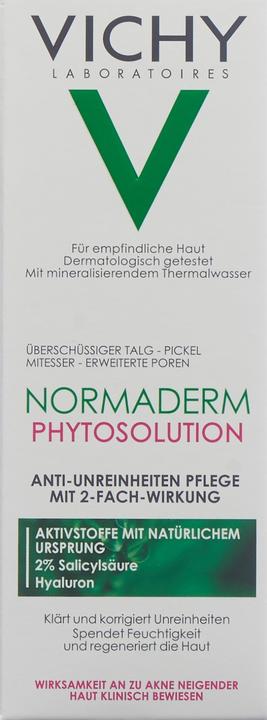 Produktbild Vichy Normaderm (50 ml)