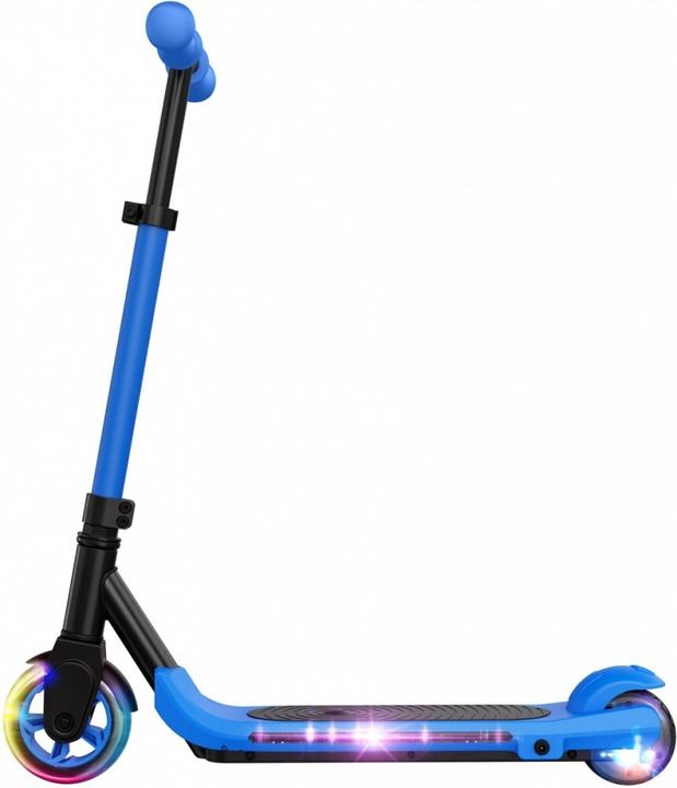Actual product image Sencor Hulajnoga elektryczna dla dzieci Scooter Kids K5 BL 60W, 8 km/h (8 km/h, 60 W)