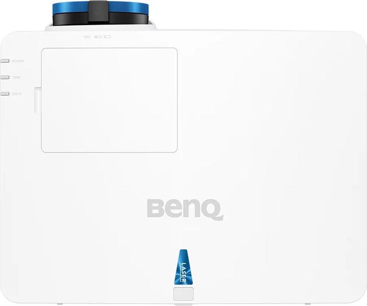 Immagine prodotto BenQ LK935 (4K, 5500 lm, 1.36 - 2.18:1)