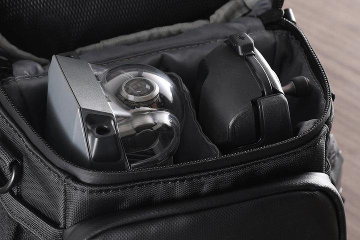 Produktbild DJI Mavic Schultertasche (DJI Mavic Pro)
