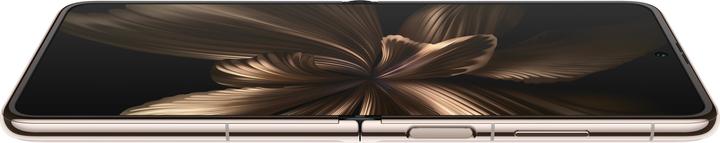 Produktbild Huawei P50 Pocket (512 GB, Premium Gold, 6.90", Dual SIM, 40 Mpx, 4G)