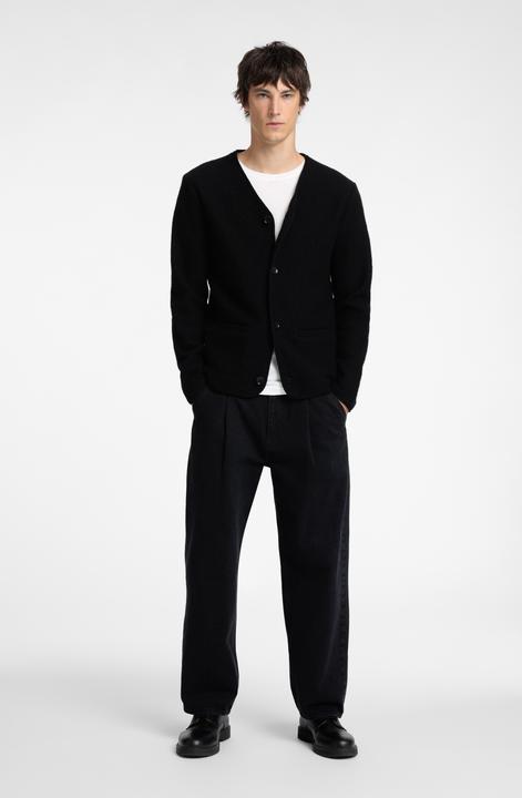 Image du produit Selected Homme Cardigan en laine (L)