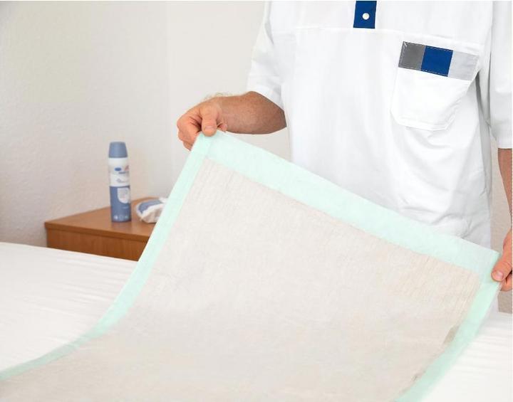 Produktbild MoliCare Bed Mat Eco 7 Bettschutzeinlage (50 x)