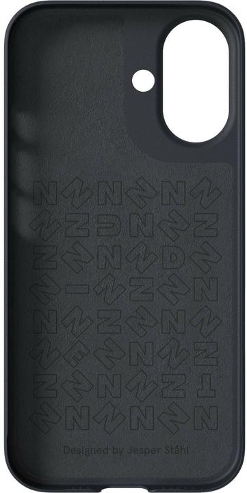 Produktbild Nudient Thin Case Magsafe (Apple iPhone 16)