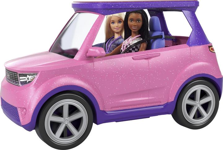 Productafbeelding Barbie Grote Stad Grote Dromen Auto