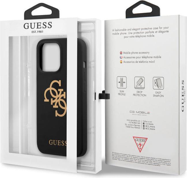 Produktbild Guess Case (Apple iPhone 13 Pro Max)