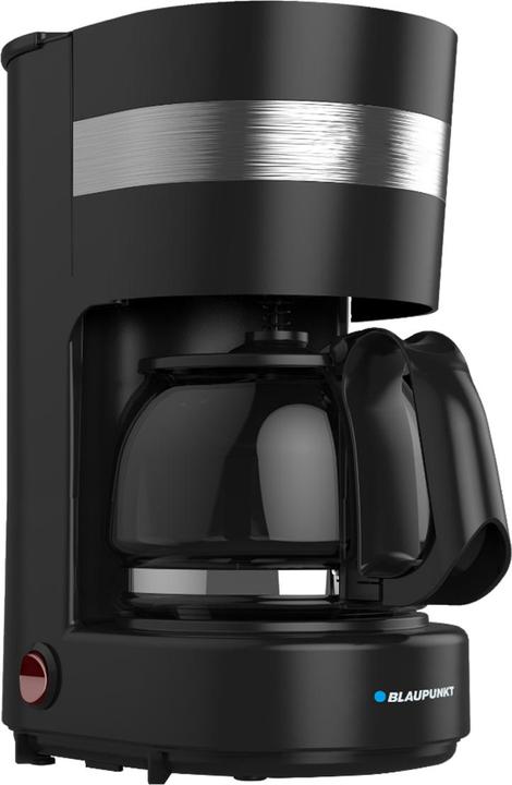 Actual product image Blaupunkt CMD201 Filter Coffee Maker (EU plug)