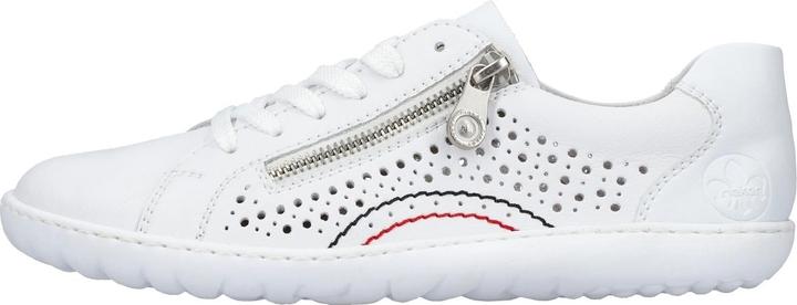 Actual product image Rieker 52824 - 46028 (41)