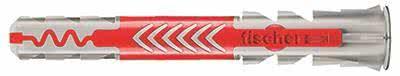 Produktbild Fischer DuoPower (25 Stk.)