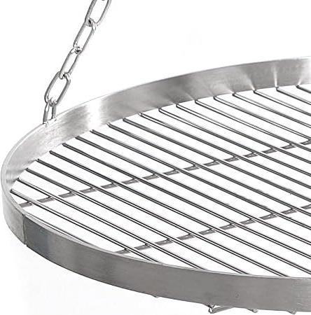 Produktbild Grilltante Schwenkgrill