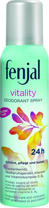 Fenjal Deo Spray Vitality (Spray, 150 ml)
