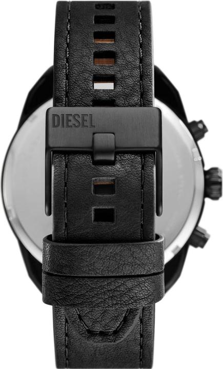 Produktbild Diesel Chronograph SPIKED (Chronograph, 49 mm)