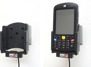 Immagine prodotto Brodit Supporto attivo con giunto sferico - Computer portatile - Supporto attivo - Auto - Nero