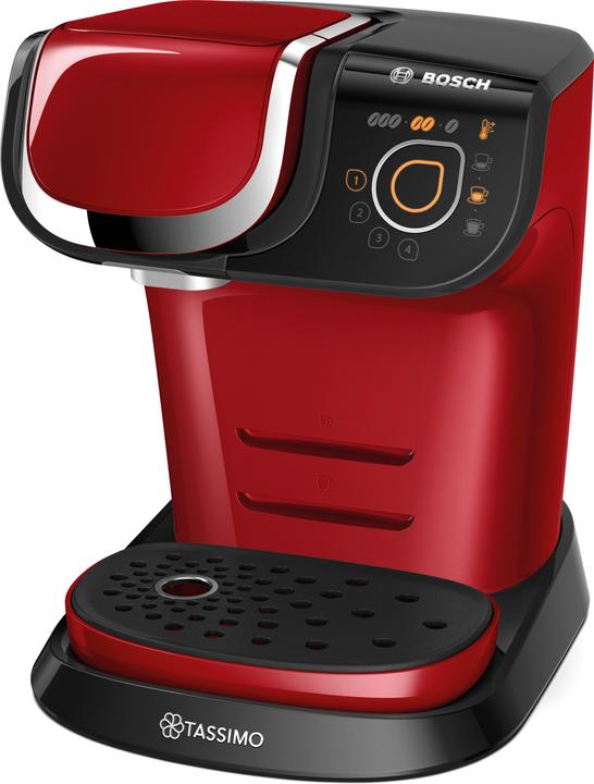 Productafbeelding Bosch Hausgeräte Mijn manier (Tassimo)