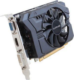 Produktbild Sapphire Radeon R7 250, 2GB DDR3 (128