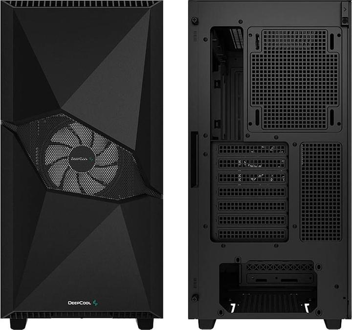 Produktbild Deepcool Cyclops (ATX, mATX, Mini-ITX)