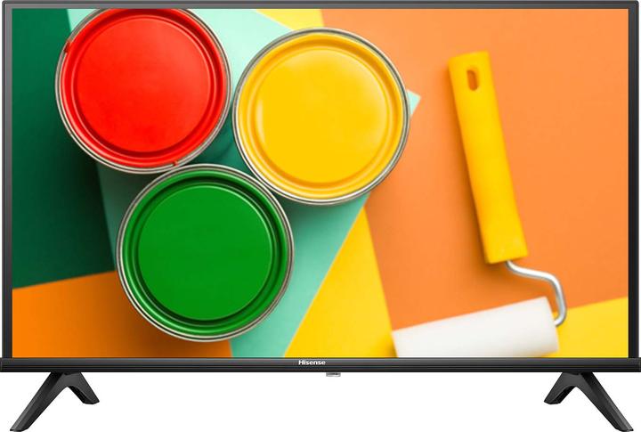 Produktbild Hisense TV 32A4K (32", LCD, HD ready, 2022)