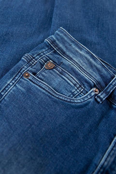 Produktbild Garcia Jeans Lazlo Dark Used (152)